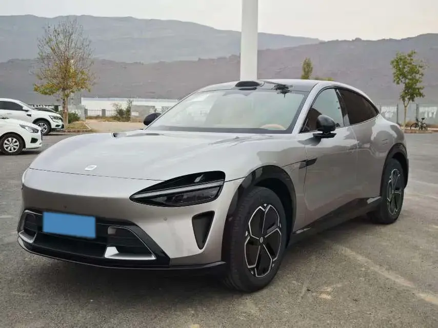 2025 MI YU7 BEV 96.3KWH