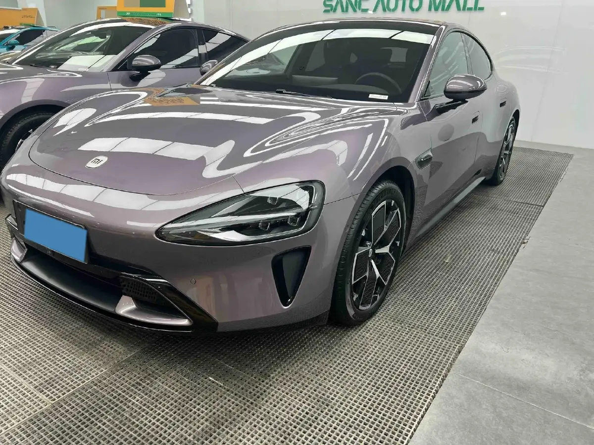 2024 MI SU7 BEV 73.6KWH