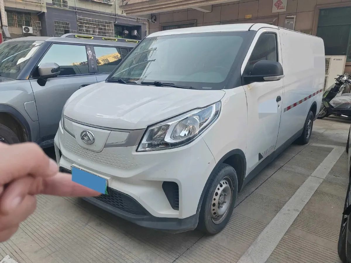 2023 MAXUS EV30 BEV 41.86KWH,autocango,china used car exporter,china ev exporter,chinese used car exporter,chinese used ev exporter