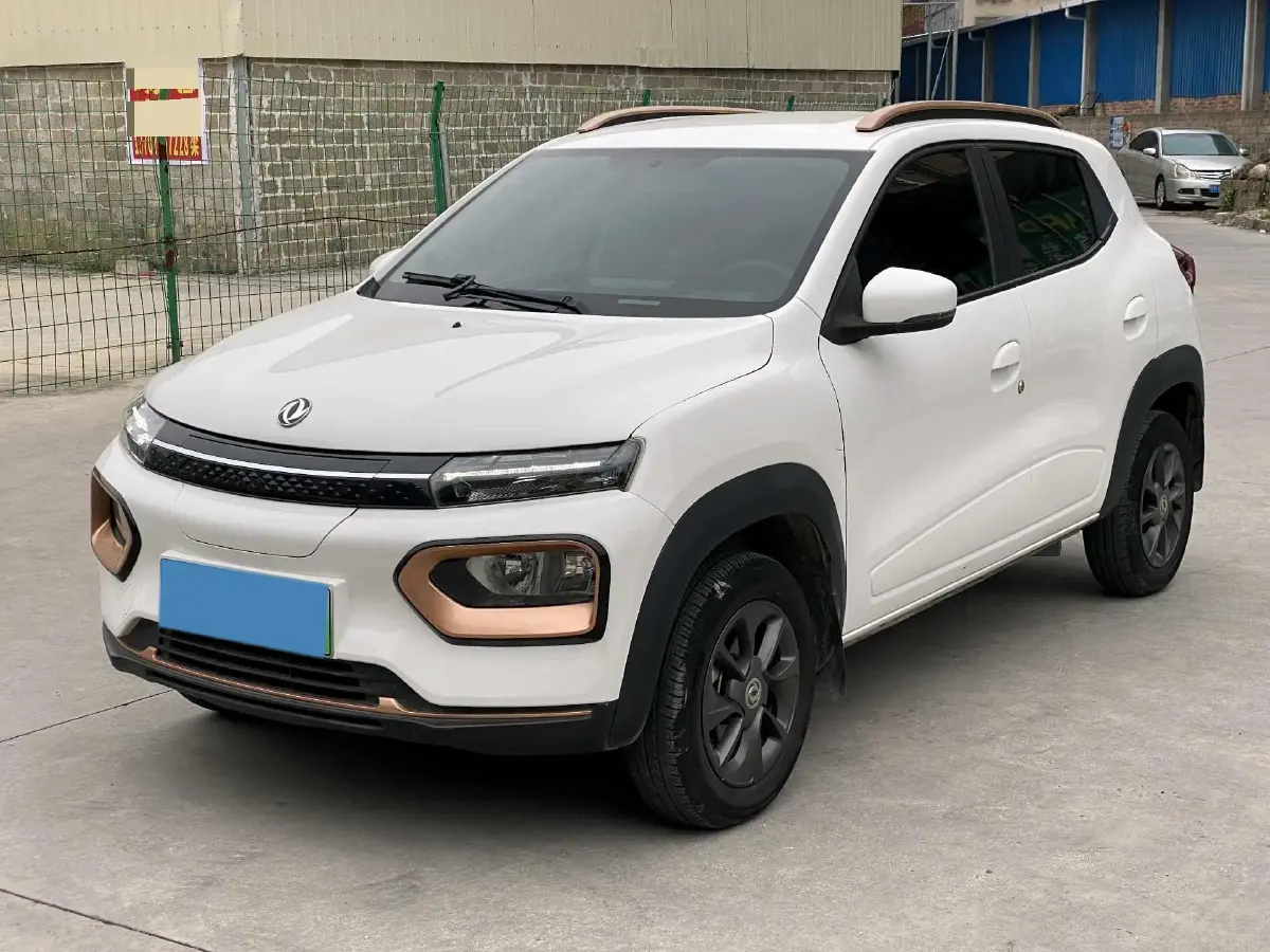 2022 DongFeng Nammi EX1 BEV 26.8KWH