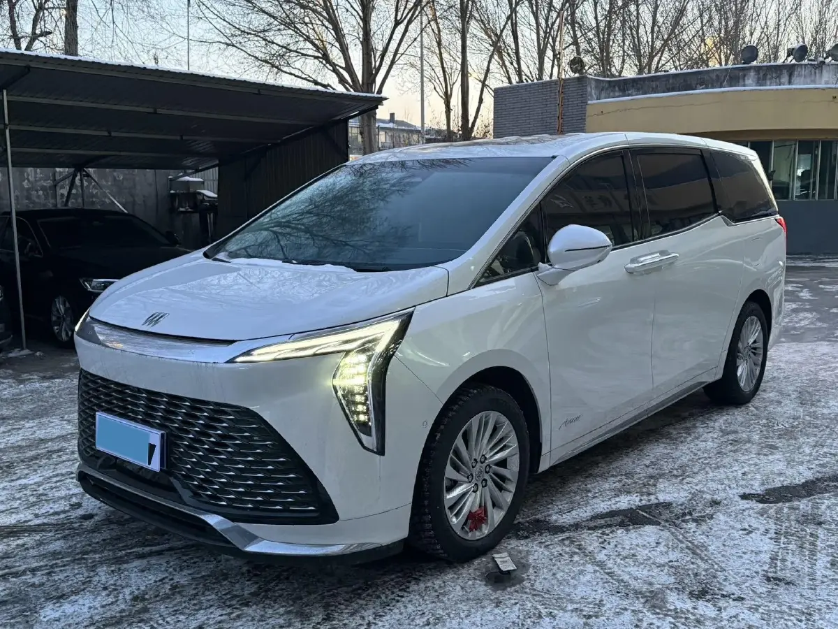 2025 Buick Century 2.0T 237HP L4 9AT