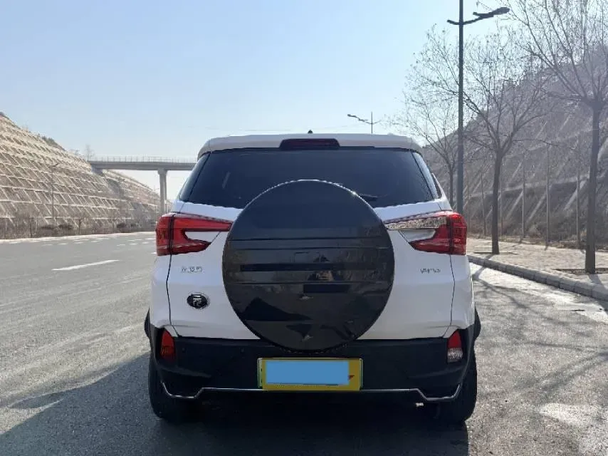 2023 BYD Yuan Pro BEV 47.04KWH,autocango,china used car exporter,china ev exporter,chinese used car exporter,chinese used ev exporter