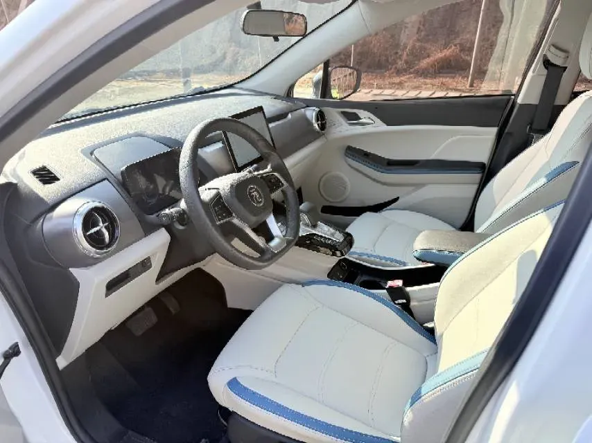 2023 BYD Yuan Pro BEV 47.04KWH,autocango,china used car exporter,china ev exporter,chinese used car exporter,chinese used ev exporter