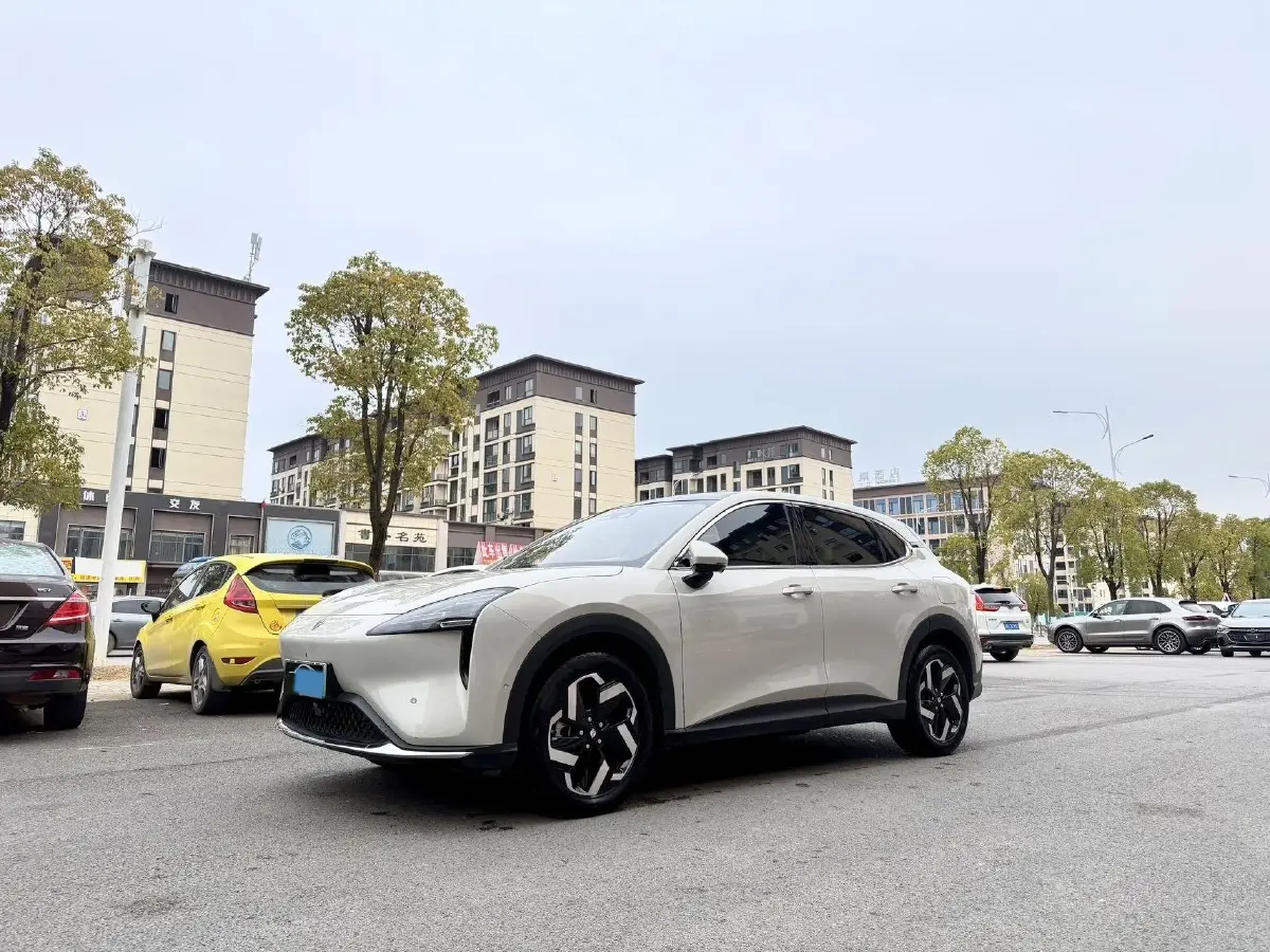 2024 Mazda CX-5 2.0L 155HP L4 6AT