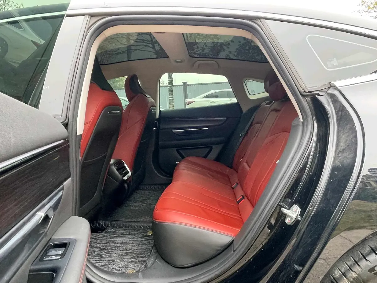 2022 Volkswagen Tiguan X 2.0T 220HP L4 7DCT,autocango,china used car exporter,china ev exporter,chinese used car exporter,chinese used ev exporter