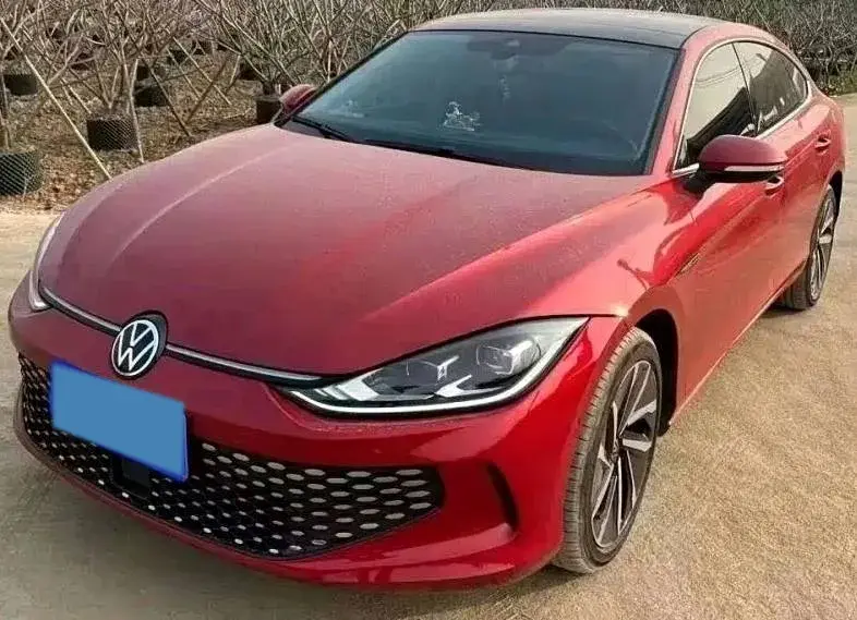 2022 Skoda Superb 2.0T 186HP L4 7DCT