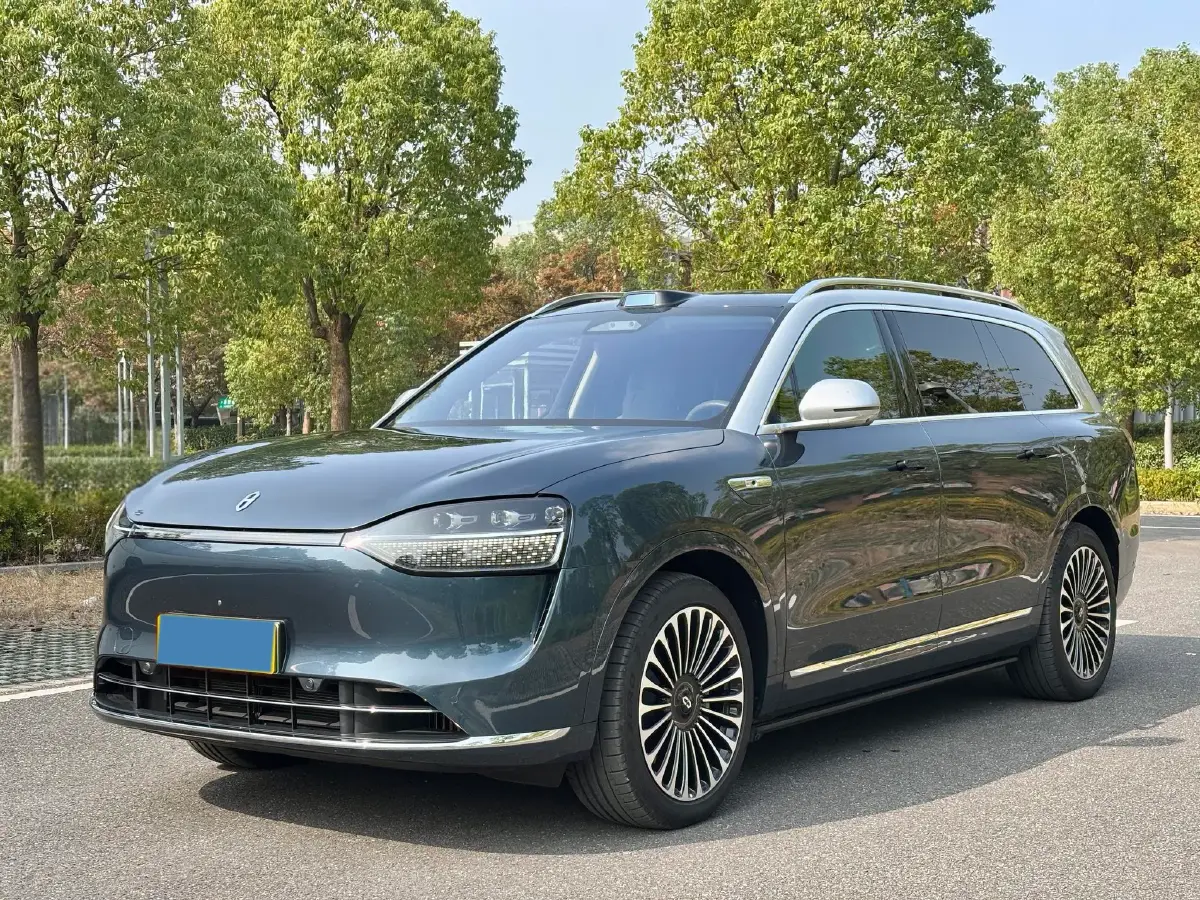 2024 HIMA AITO M9 1.5T 152HP L4 REEV 52KWH