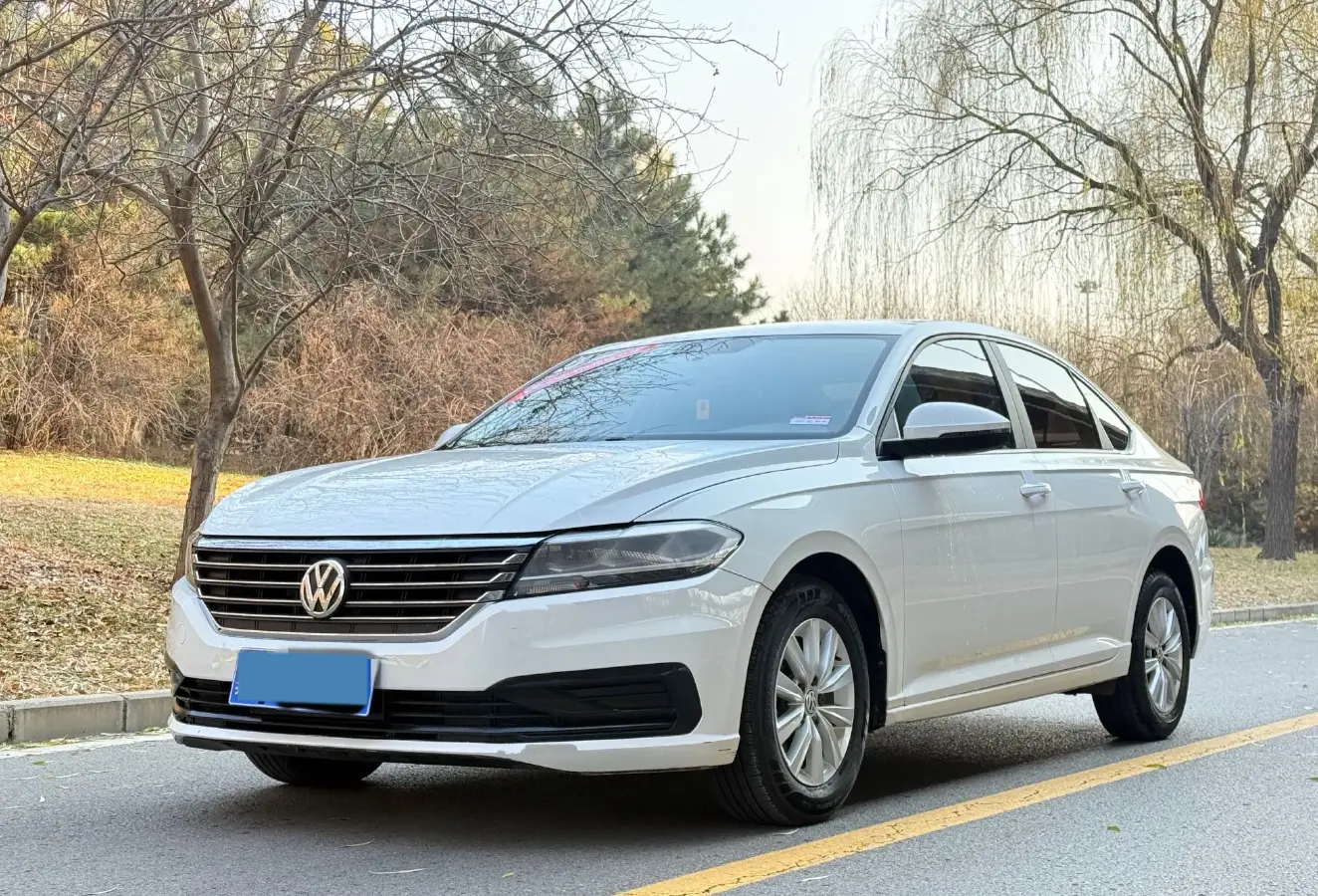 2018 Landwind XiaoYao 1.5T 163HP L4 CVT