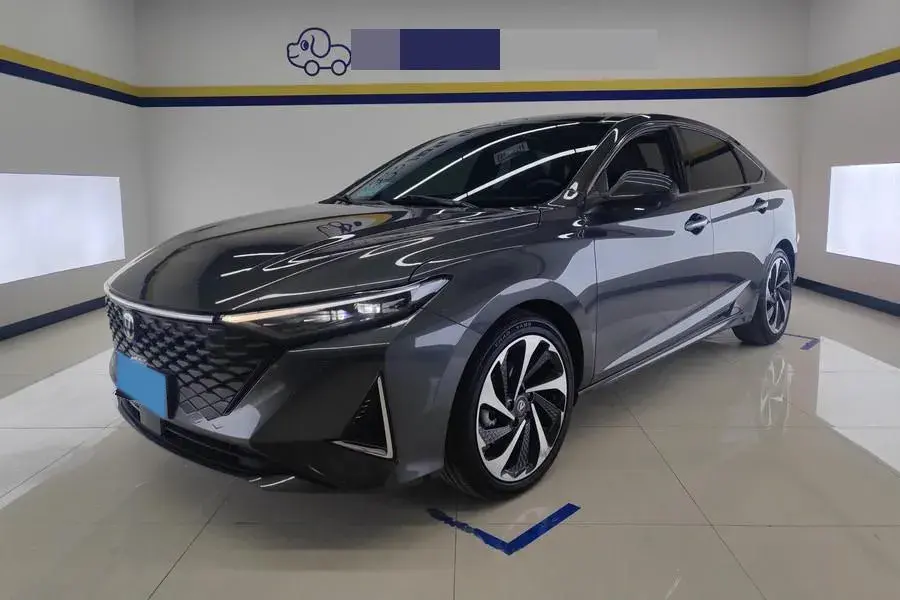 2023 ChangAn Raeton Plus 1.5T 188HP L4 7DCT