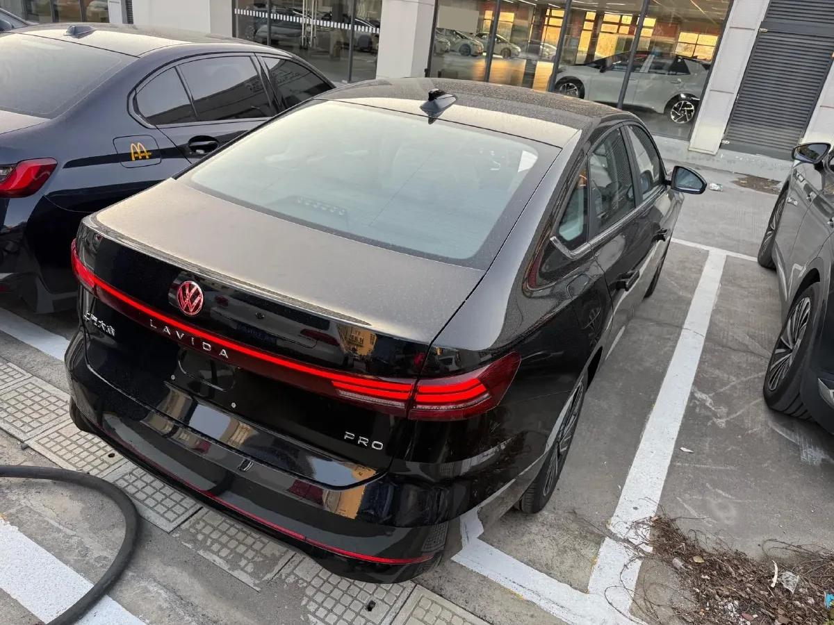 2026 Volkswagen Lavida 1.5T 160HP L4 7DCT,autocango,china used car exporter,china ev exporter,chinese used car exporter,chinese used ev exporter