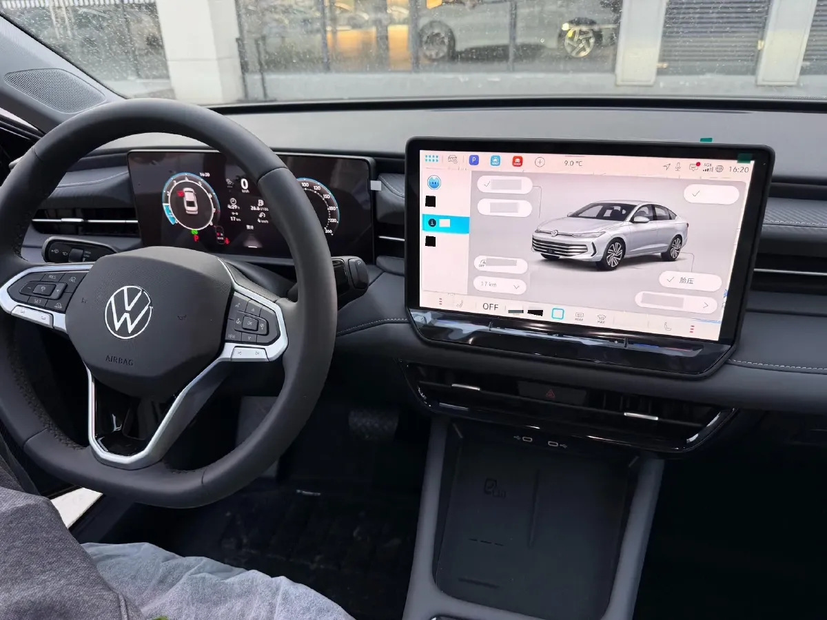 2026 Volkswagen Lavida 1.5T 160HP L4 7DCT,autocango,china used car exporter,china ev exporter,chinese used car exporter,chinese used ev exporter