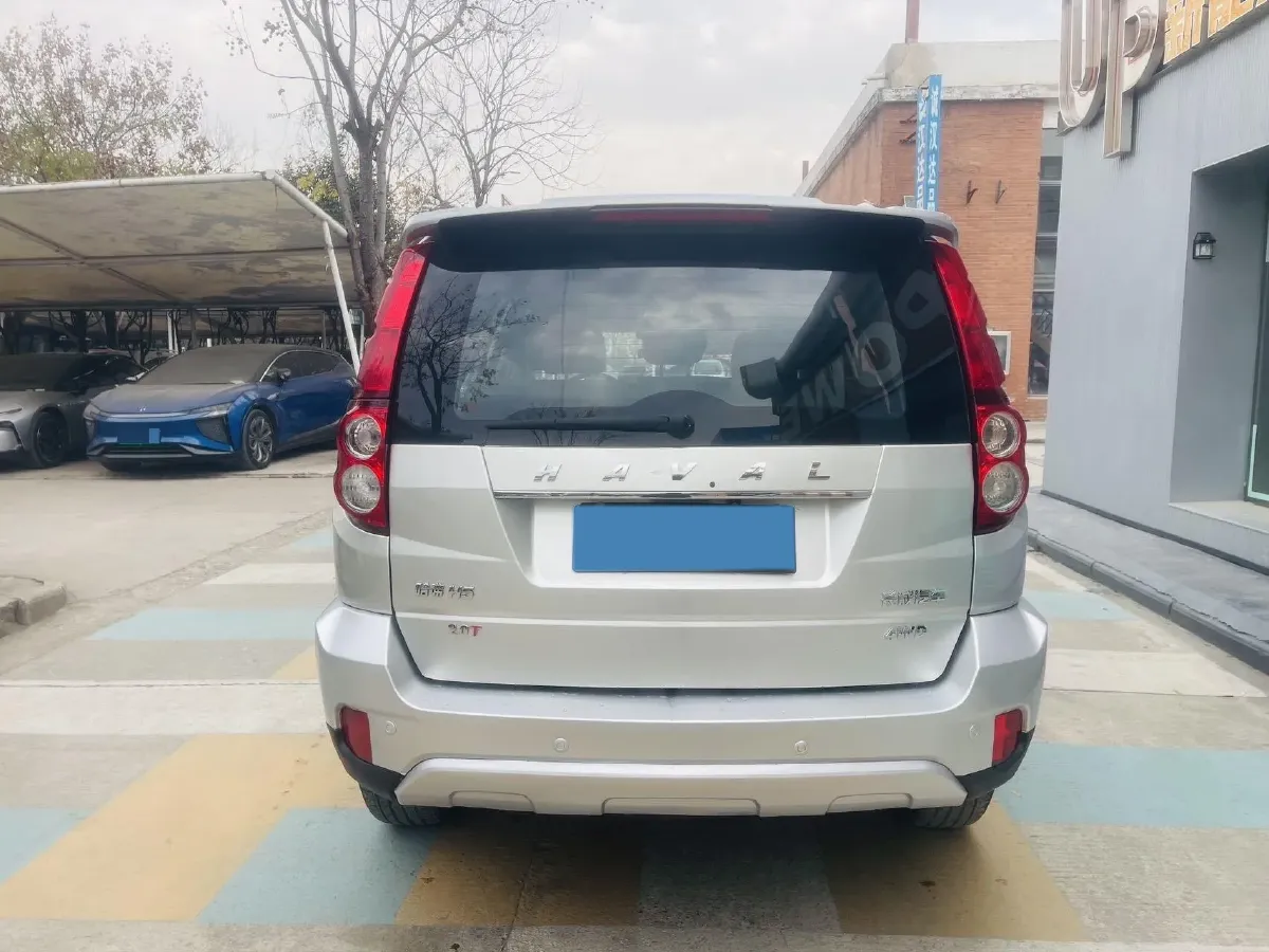 2016 Haval H5 Class 2.0T 190HP L4 6MT,autocango,china used car exporter,china ev exporter,chinese used car exporter,chinese used ev exporter