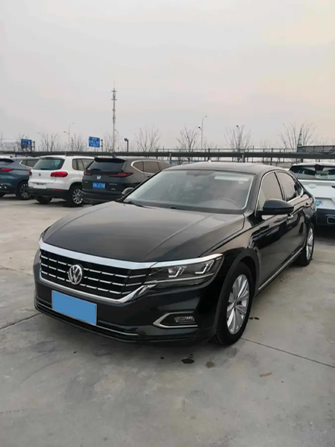 2019 Skoda Kodiak 2.0T 186HP L4 7DCT