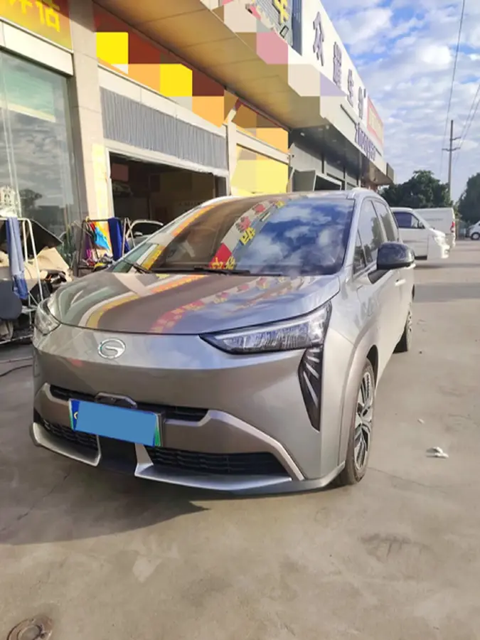 2022 Geely Okavango 1.8T 184HP L4 7DCT