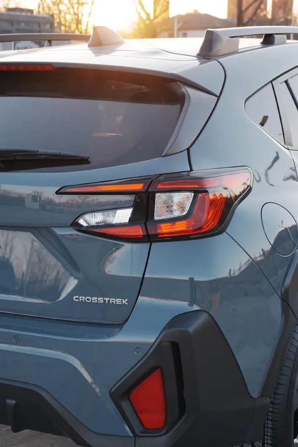 2024 Subaru Crosstrek 2.5L 169HP H4 CVT,autocango,china used car exporter,china ev exporter,chinese used car exporter,chinese used ev exporter