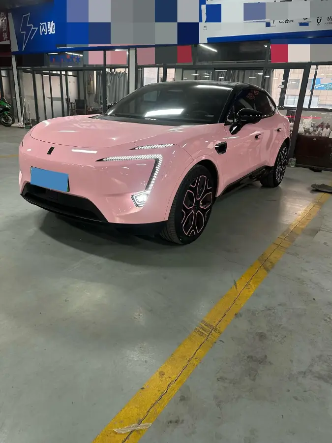 2024 Avatr 11 BEV 90KWH