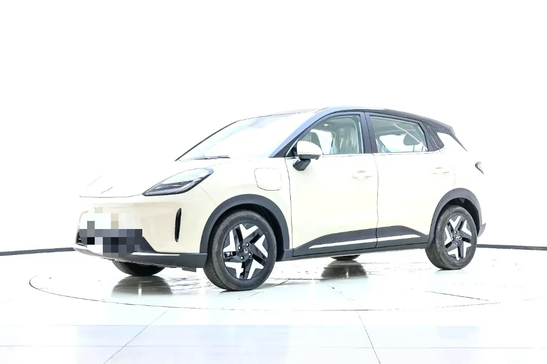 2025 Geely Galaxy XingYuan BEV 40.16KWH,autocango,china used car exporter,china ev exporter,chinese used car exporter,chinese used ev exporter