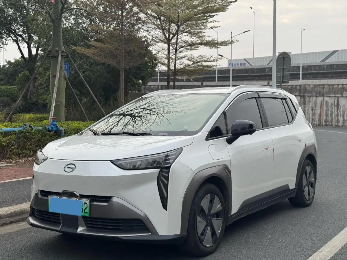 2022 Geely Okavango 1.8T 184HP L4 7DCT