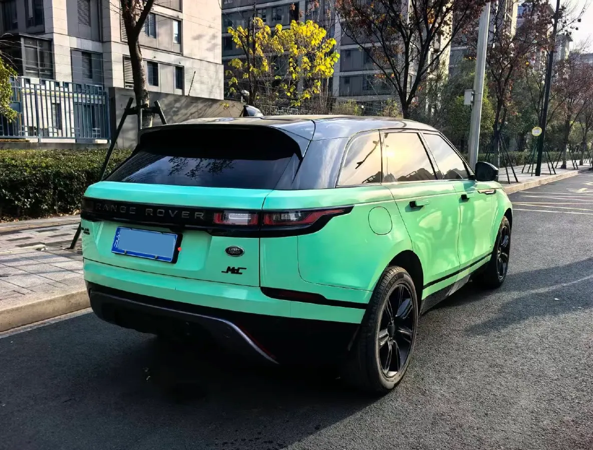 2020 Land Rover Range Rover Velar 2.0T 250HP L4 8AT,autocango,china used car exporter,china ev exporter,chinese used car exporter,chinese used ev exporter