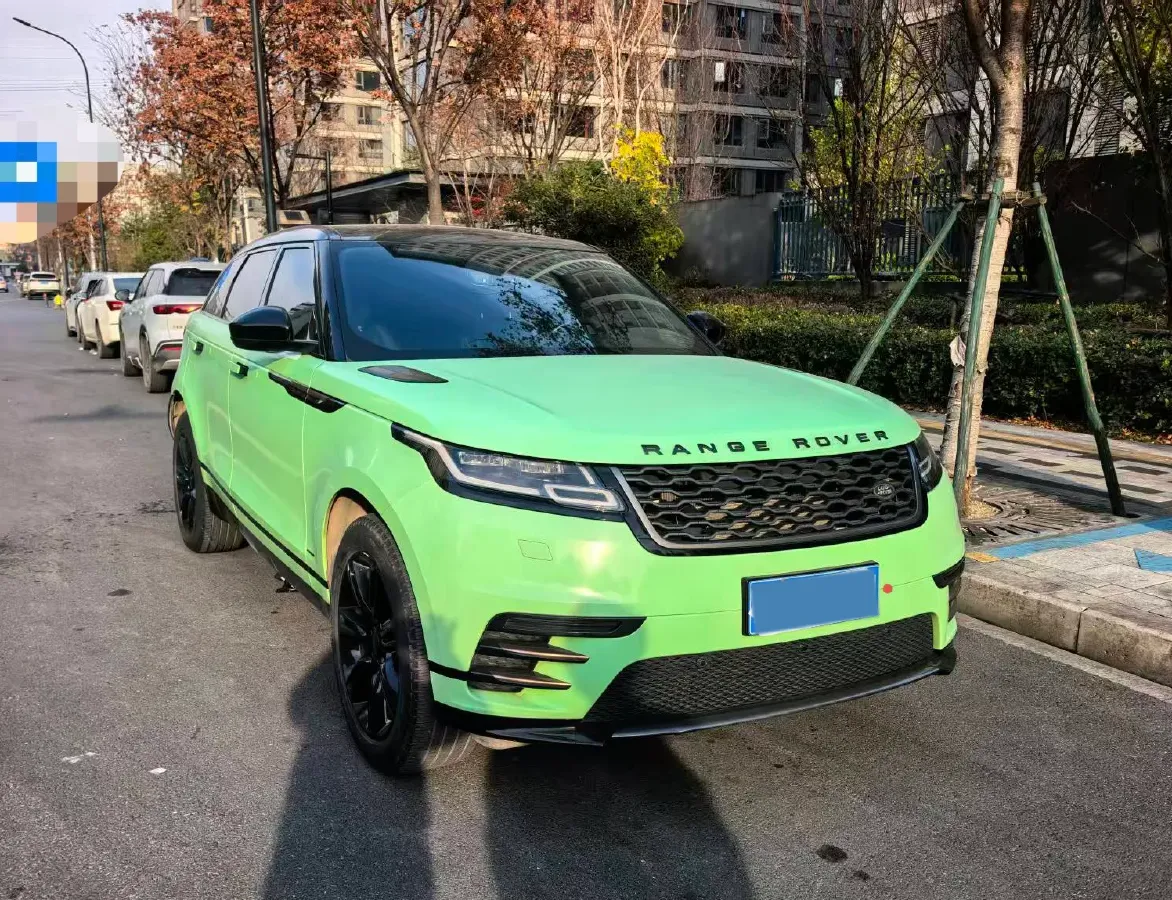 2020 Land Rover Range Rover Velar 2.0T 250HP L4 8AT,autocango,china used car exporter,china ev exporter,chinese used car exporter,chinese used ev exporter