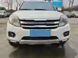 2018 Haval H5 Class 2.0T 150HP L4 6MT