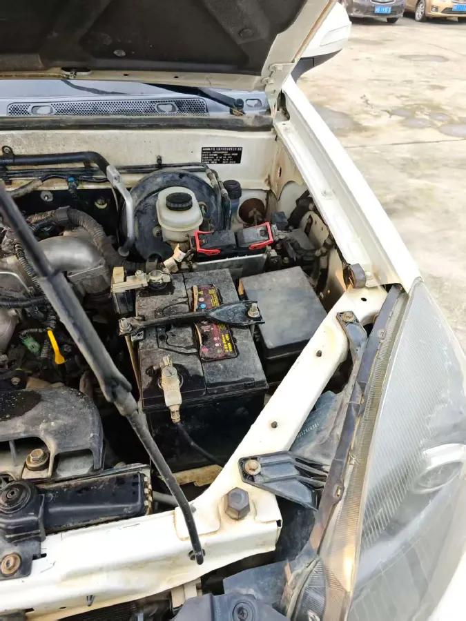 2018 Haval H5 Class 2.0T 150HP L4 6MT,autocango,china used car exporter,china ev exporter,chinese used car exporter,chinese used ev exporter