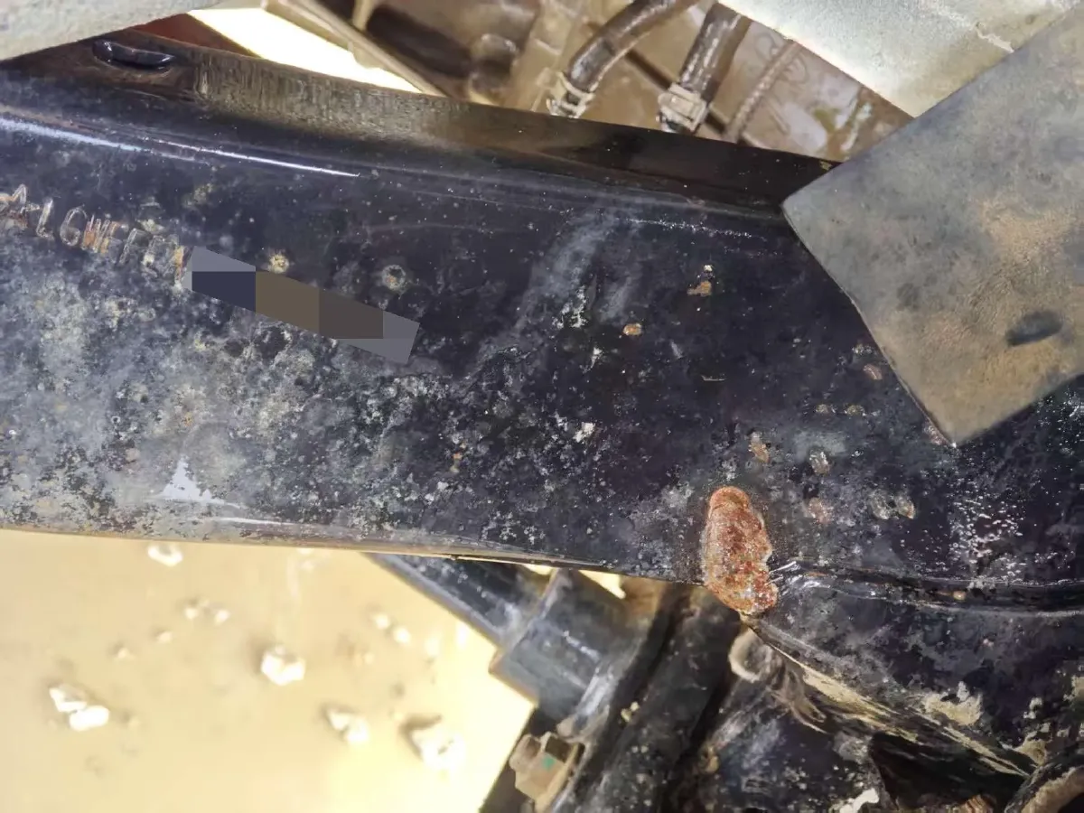 2018 Haval H5 Class 2.0T 150HP L4 6MT,autocango,china used car exporter,china ev exporter,chinese used car exporter,chinese used ev exporter