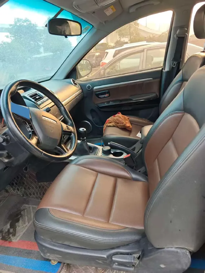 2018 Haval H5 Class 2.0T 150HP L4 6MT,autocango,china used car exporter,china ev exporter,chinese used car exporter,chinese used ev exporter