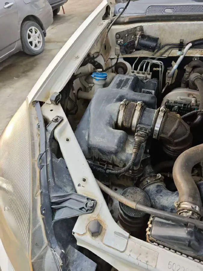 2018 Haval H5 Class 2.0T 150HP L4 6MT,autocango,china used car exporter,china ev exporter,chinese used car exporter,chinese used ev exporter