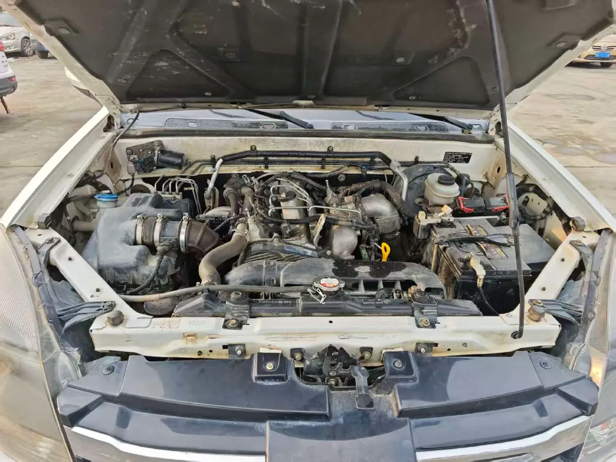 2018 Haval H5 Class 2.0T 150HP L4 6MT,autocango,china used car exporter,china ev exporter,chinese used car exporter,chinese used ev exporter