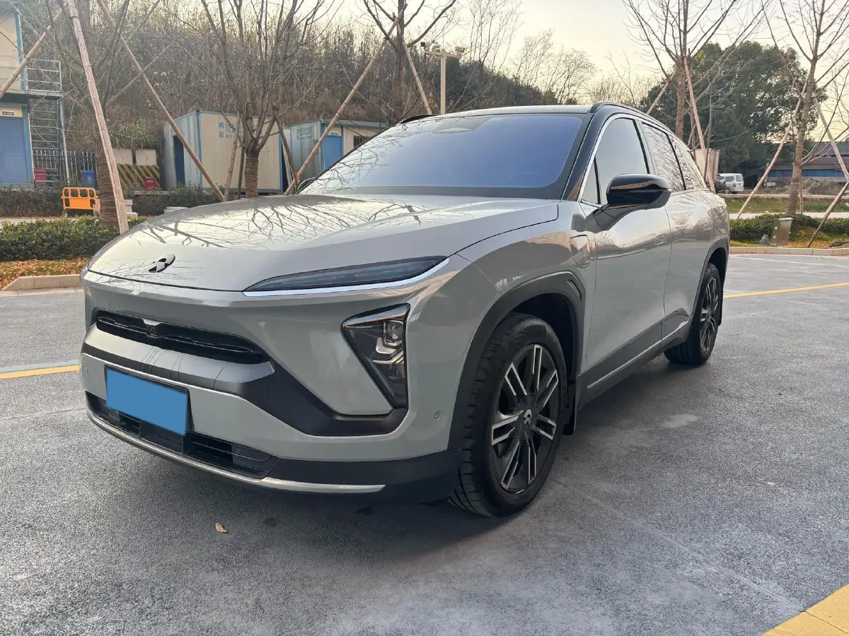 2020 NIO ES6 BEV 70KWH