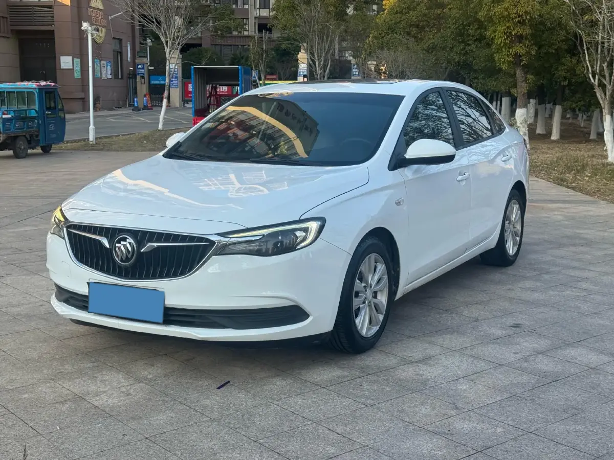 2020 DongFeng Forthing T5 1.5T 156HP L4 6AT
