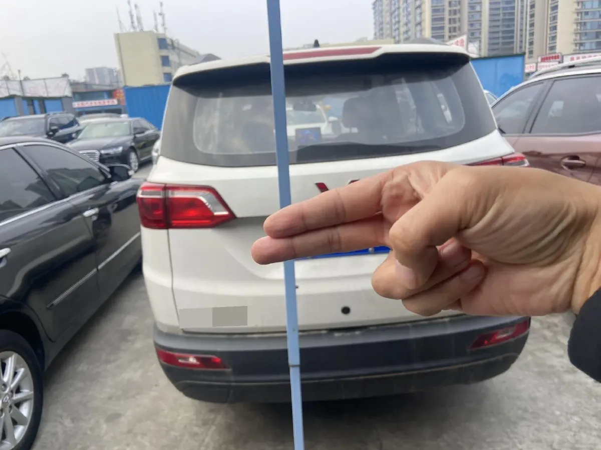 2019 JinBei JinDian 2.2L 116HP L4 5MT,autocango,china used car exporter,china ev exporter,chinese used car exporter,chinese used ev exporter