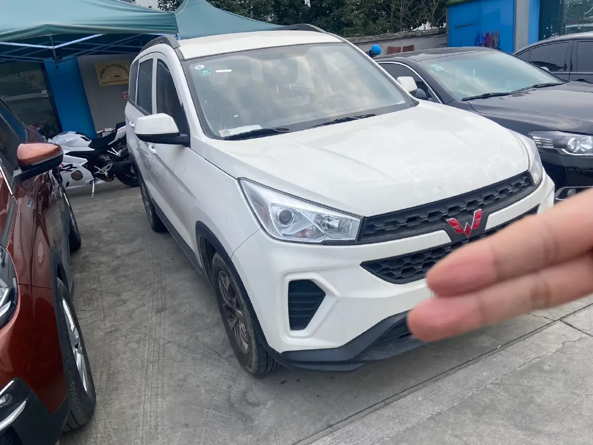 2019 JinBei JinDian 2.2L 116HP L4 5MT,autocango,china used car exporter,china ev exporter,chinese used car exporter,chinese used ev exporter
