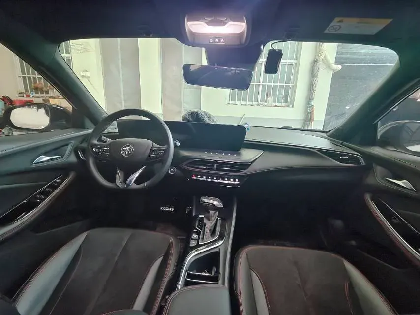 2023 Buick E4 BEV 65KWH,autocango,china used car exporter,china ev exporter,chinese used car exporter,chinese used ev exporter