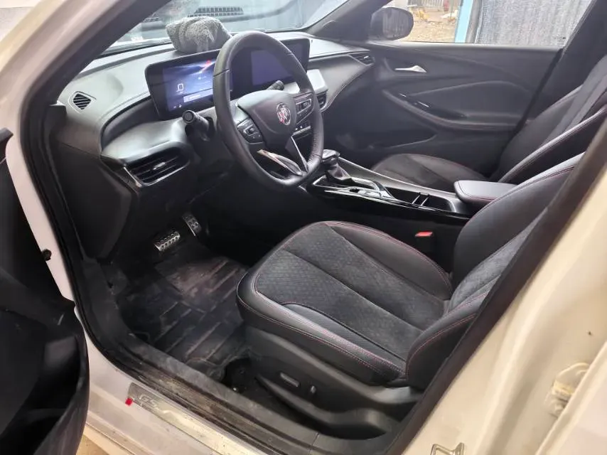 2023 Buick E4 BEV 65KWH,autocango,china used car exporter,china ev exporter,chinese used car exporter,chinese used ev exporter