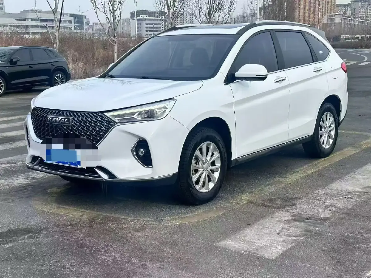 2022 Chery Little Ant BEV 40.6KWH