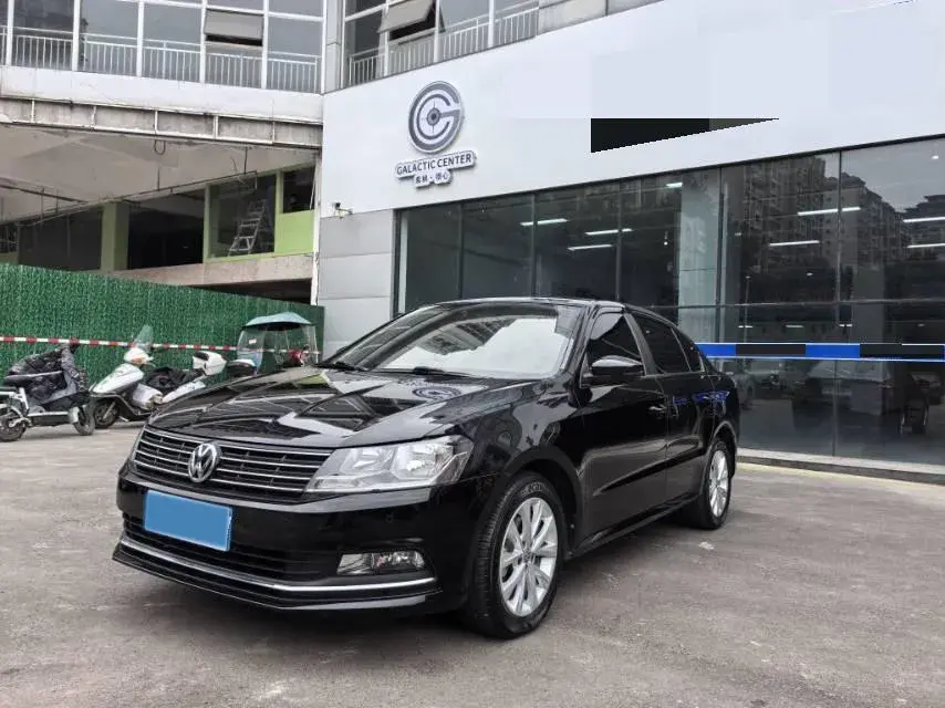 2017 Buick Excelle 1.5L 114HP L4 6AT