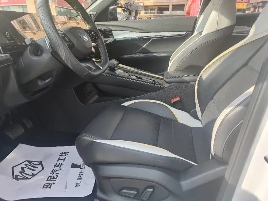 2022 MG 5 Scorpio 1.5T 181HP L4 7DCT,autocango,china used car exporter,china ev exporter,chinese used car exporter,chinese used ev exporter