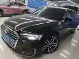2021 Audi A6L 2.0T 224HP L4 7DCT