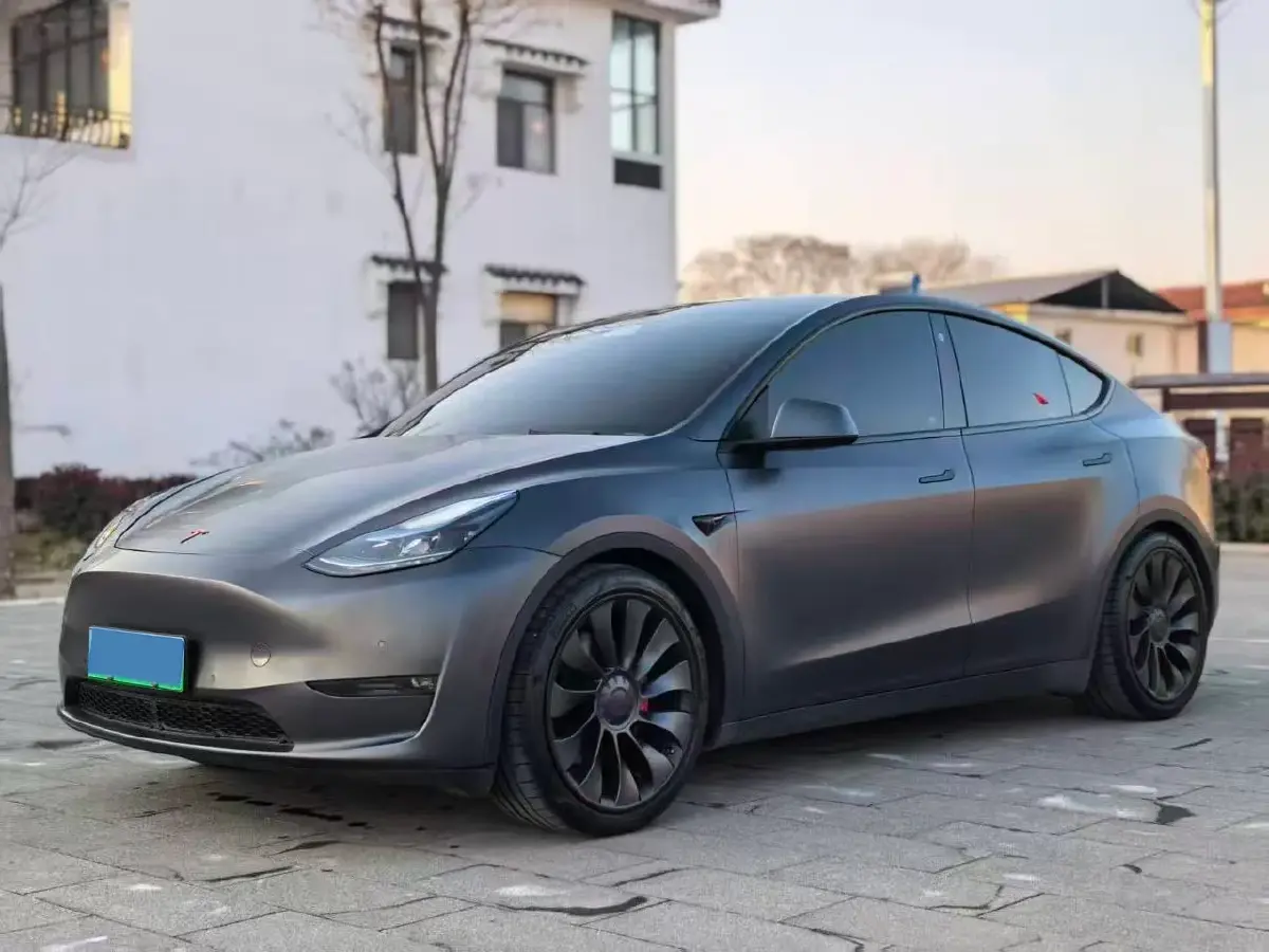 2023 ROXPloeStone 01 1.5T 152HP L4 REEV 56.01KWH