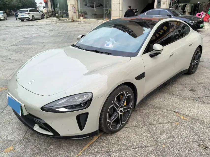 2024 MI SU7 BEV 73.6KWH