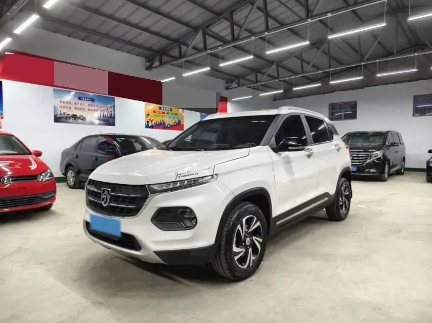 2019 Kia KX1 1.4L 100HP L4 6AT