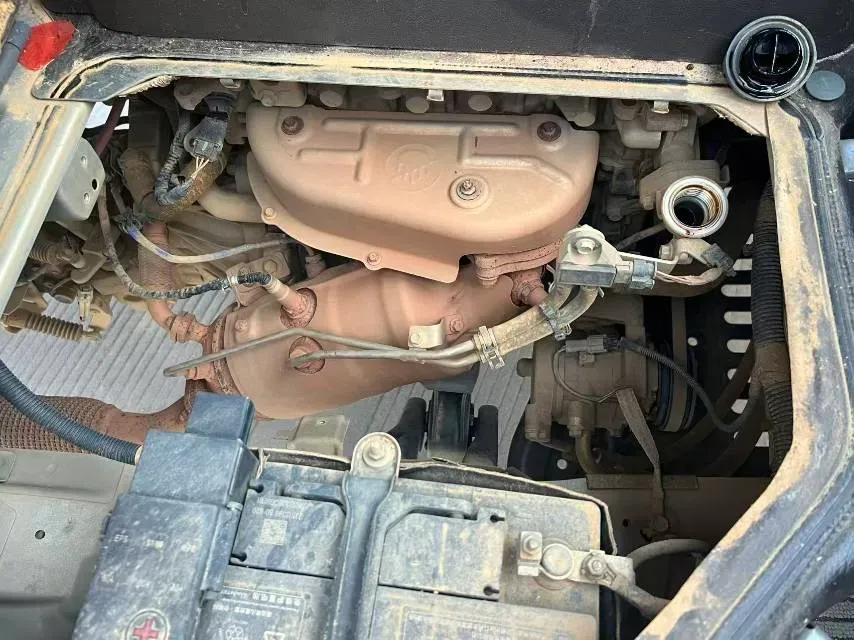 2023 WuLing RongGuang New Truck 2.0L 136HP L4 5MT,autocango,china used car exporter,china ev exporter,chinese used car exporter,chinese used ev exporter