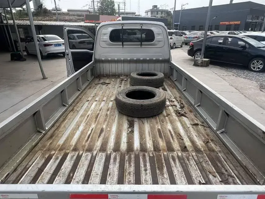 2023 WuLing RongGuang New Truck 2.0L 136HP L4 5MT,autocango,china used car exporter,china ev exporter,chinese used car exporter,chinese used ev exporter