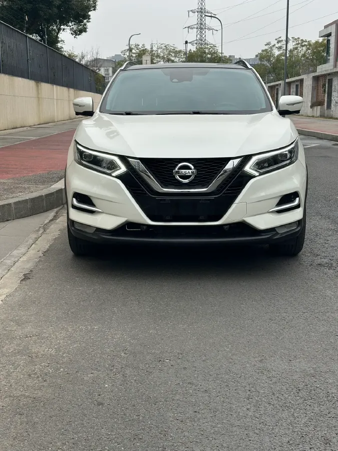 2022 Nissan Qashqai 2.0L 151HP L4 CVT,autocango,china used car exporter,china ev exporter,chinese used car exporter,chinese used ev exporter