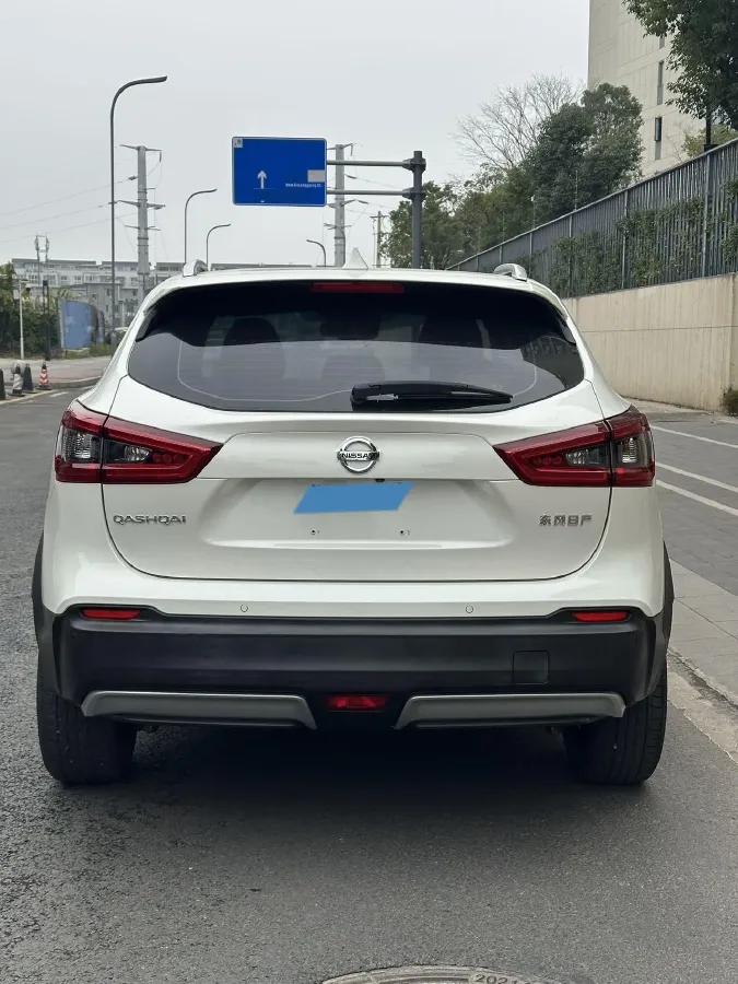 2022 Nissan Qashqai 2.0L 151HP L4 CVT,autocango,china used car exporter,china ev exporter,chinese used car exporter,chinese used ev exporter