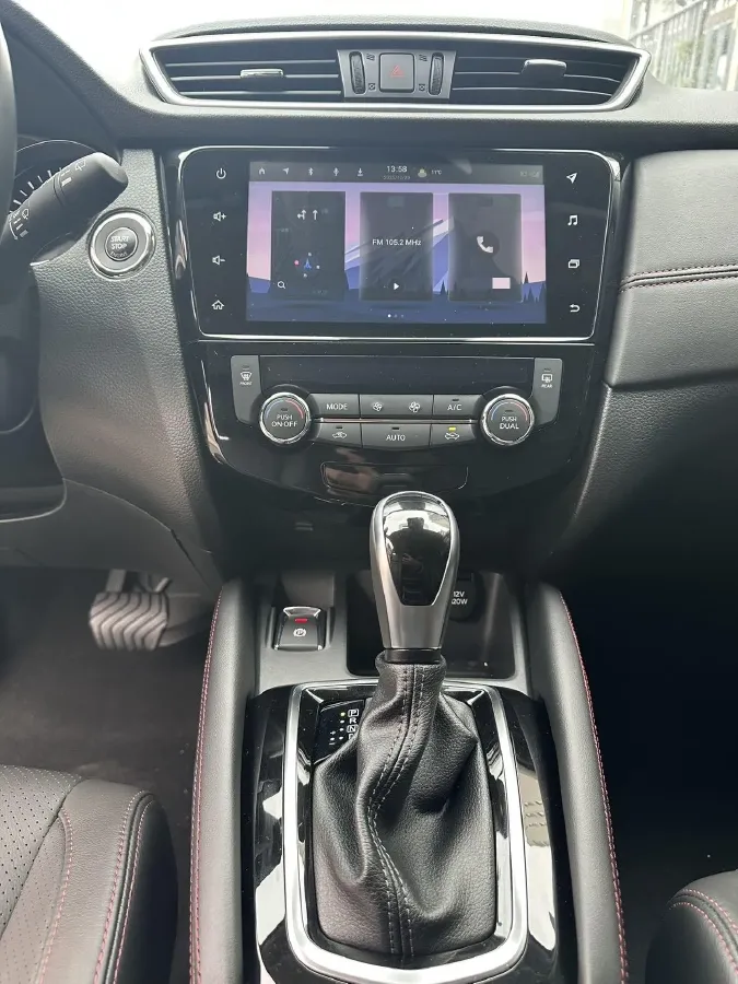 2022 Nissan Qashqai 2.0L 151HP L4 CVT,autocango,china used car exporter,china ev exporter,chinese used car exporter,chinese used ev exporter