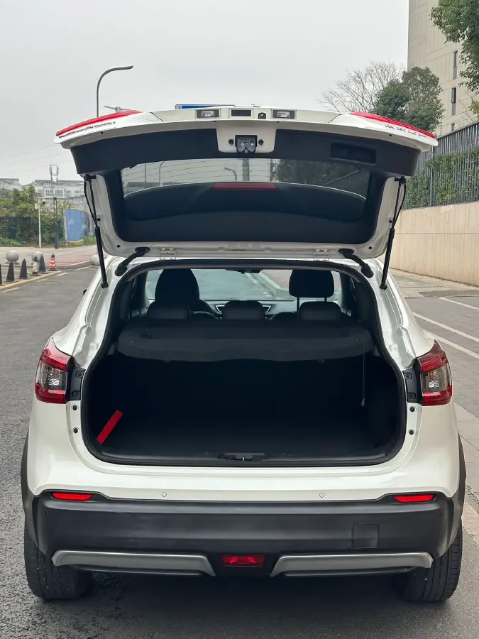 2022 Nissan Qashqai 2.0L 151HP L4 CVT,autocango,china used car exporter,china ev exporter,chinese used car exporter,chinese used ev exporter