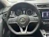 2022 Nissan Qashqai 2.0L 151HP L4 CVT
